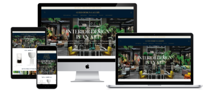 Guild Design Gallery