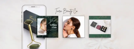 Tiara Beauty Co