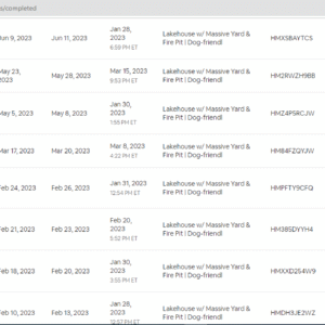 Screen shot 3