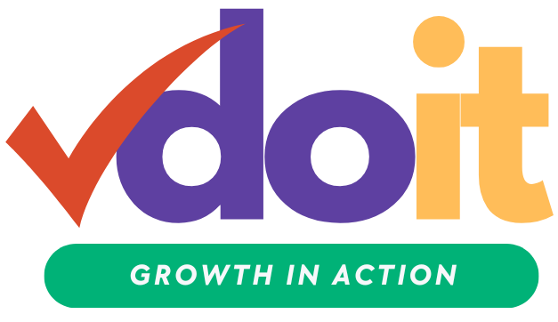 VDOIT — Growth in Action