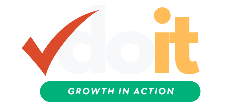 VDOIT — Growth in Action